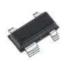 Maxim Integrated 1 Voltage Supervisor 4-Pin SOT-23 3.08 V Reset Threshold MAX6315US31D3+T