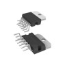 STMicroelectronics 2-Channel Power Amplifier Audio Amplifier IC 37W Multiwatt 15-Pin TDA7376B