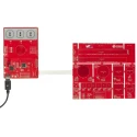 Infineon MagSense Inductive-Sensing Coil Breakout Board MCU Evaluation Kit CY8CKIT-148-COIL
