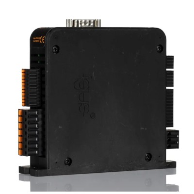 Igus 2 Phase Stepper Motor Controller 340W 12V DC, 24V DC, 48V DC D1