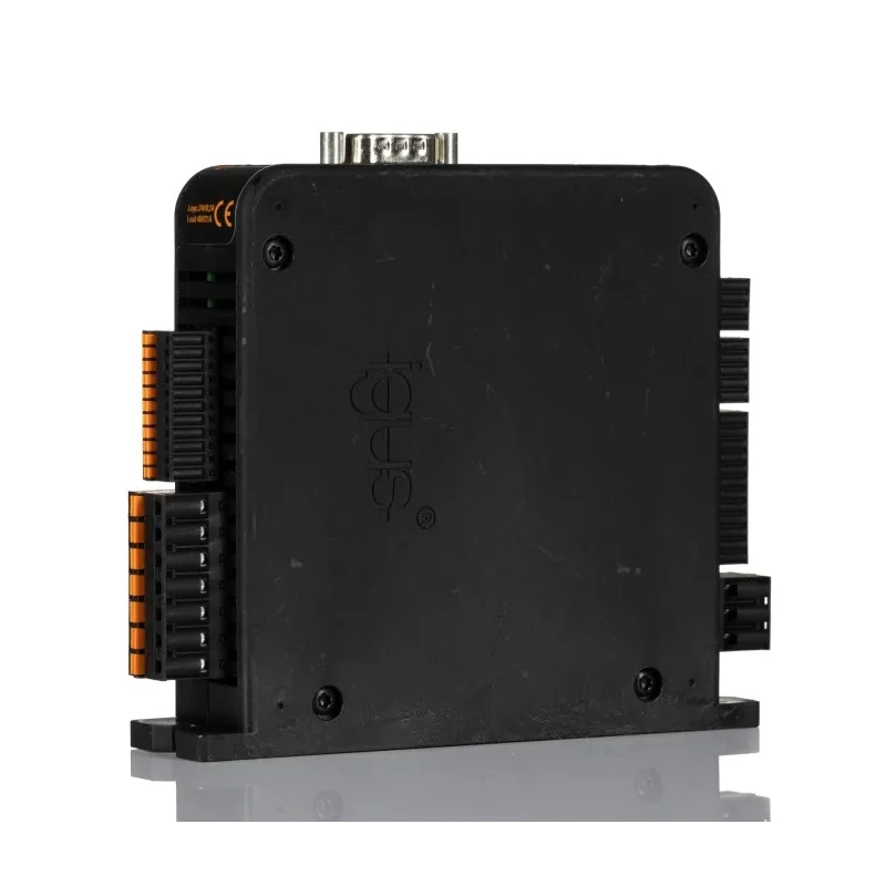 Igus 2 Phase Stepper Motor Controller 340W 12V DC, 24V DC, 48V DC D1