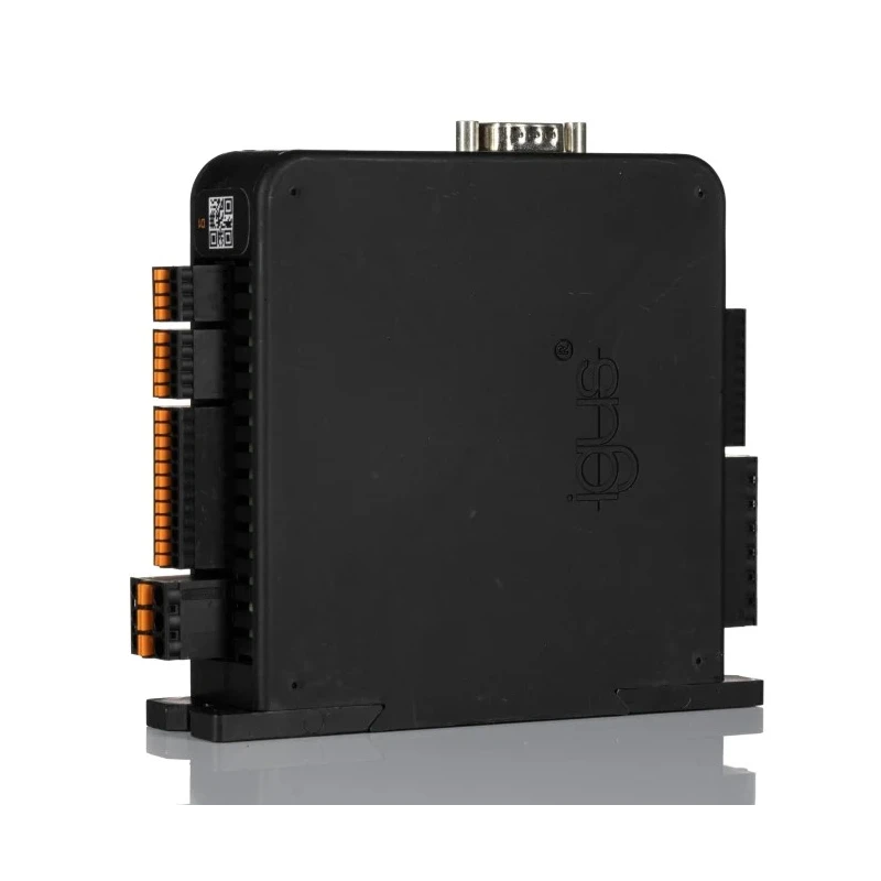 Igus 2 Phase Stepper Motor Controller 340W 12V DC, 24V DC, 48V DC D1