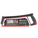 Facom 300 mm Hacksaw with High Speed Steel Blade, Impact-Resistant Frame 601PB