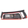 Facom 300 mm Hacksaw with High Speed Steel Blade, Impact-Resistant Frame 601PB