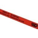 Facom 300 mm Hacksaw with High Speed Steel Blade, Impact-Resistant Frame 601PB