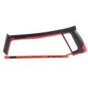 Facom 300 mm Hacksaw with High Speed Steel Blade, Impact-Resistant Frame 601PB