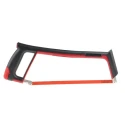 Facom 300 mm Hacksaw with High Speed Steel Blade, Impact-Resistant Frame 601PB