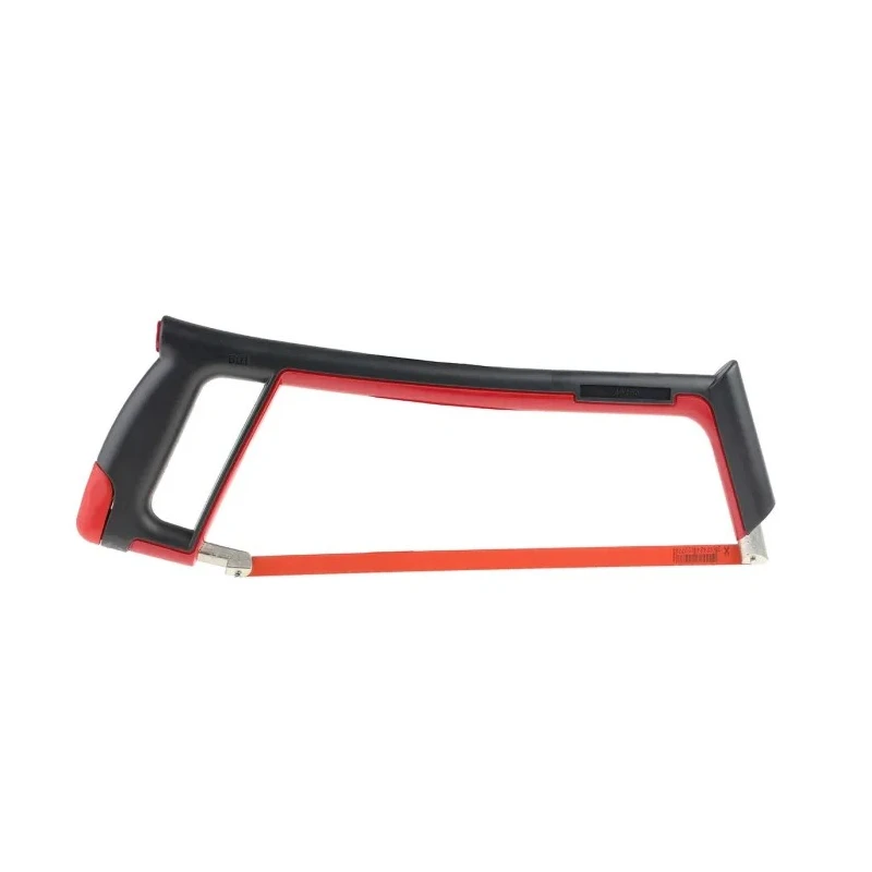 Facom 300 mm Hacksaw with High Speed Steel Blade, Impact-Resistant Frame 601PB