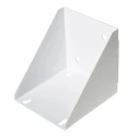 Eaton Floor Mounting Bracket for Universal Door Holder 620020RSCO-2001