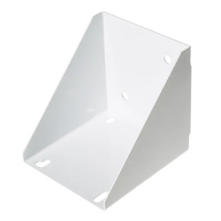 Eaton Floor Mounting Bracket for Universal Door Holder 620020RSCO-2001