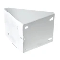 Eaton Floor Mounting Bracket for Universal Door Holder 620020RSCO-2001