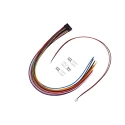 Vox Power Cable Set for Use with VCCM600M & C Input Connector Kit VCCM600M