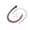 Vox Power Cable Set for Use with VCCM600M & C Input Connector Kit VCCM600M