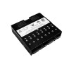 Vox Power NEVO+1200M Switching Power Supply 1.2 kW, 16 and 8 Outputs, 85V AC to 370V DC Input, Fan Cooled NEVO+1200M