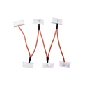 Vox Power Cable Assembly for use with Current Share 5 Module Link for Nevo+1200M & S Series Products NEVO+ & VCCM CAB-CS6