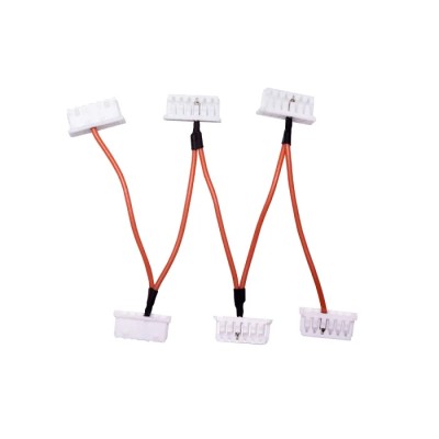 Vox Power Cable Assembly for use with Current Share 5 Module Link for Nevo+1200M & S Series Products NEVO+ & VCCM CAB-CS6