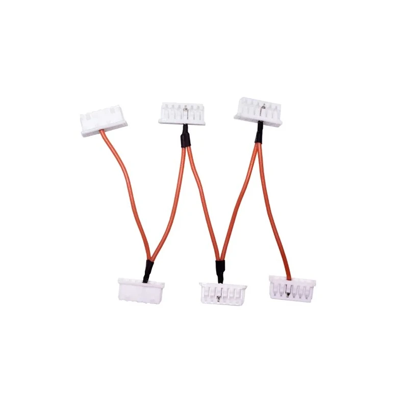 Vox Power Cable Assembly for use with Current Share 5 Module Link for Nevo+1200M & S Series Products NEVO+ & VCCM CAB-CS6