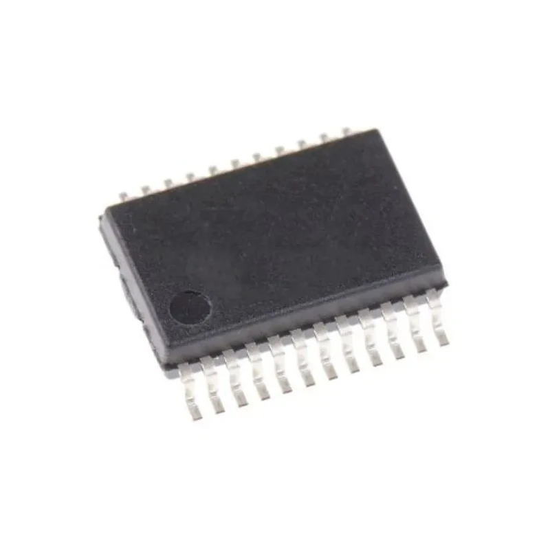 Maxim Integrated 16-Channel I/O Expander Serial-I2C 400kHz 2V-5.5V SSOP-24 MAX7311AAG+