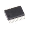 Maxim Integrated 16-Channel I/O Expander Serial-I2C 400kHz 2V-5.5V SSOP-24 MAX7311AAG+