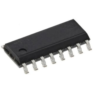 Maxim Integrated 4-Channel Line Transceiver BiCMOS Inverting 16-Pin QSOP MAX3095EEE+