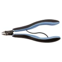 Lindstrom Ultra Flush ESD Safe Cable Cutter Oval Head 133.5mm Length RX 8132