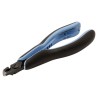 Lindstrom ESD Safe Flush Cable Cutter 1.2mm Cutting Capacity 134.5mm Length RX 8211
