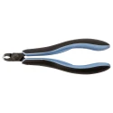 Lindstrom ESD Safe Flush Cable Cutter 1.2mm Cutting Capacity 134.5mm Length RX 8211