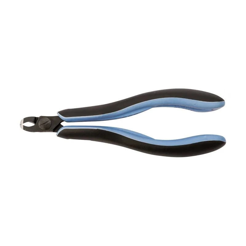 Lindstrom ESD Safe Flush Cable Cutter 1.2mm Cutting Capacity 134.5mm Length RX 8211