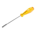 CK Hexagon Nut Driver, 5.5 mm Tip, 225 mm Blade, 310 mm Overall T4334M 055