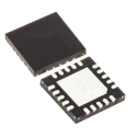 Maxim Integrated Logic Level Translator Buffer 2, BiCMOS, Bi-Directional, 20-Pin TQFN MAX14970ETP+