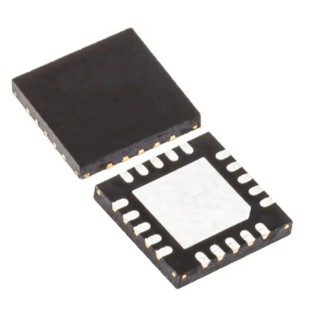 Maxim Integrated Logic Level Translator Buffer 2, BiCMOS, Bi-Directional, 20-Pin TQFN MAX14970ETP+