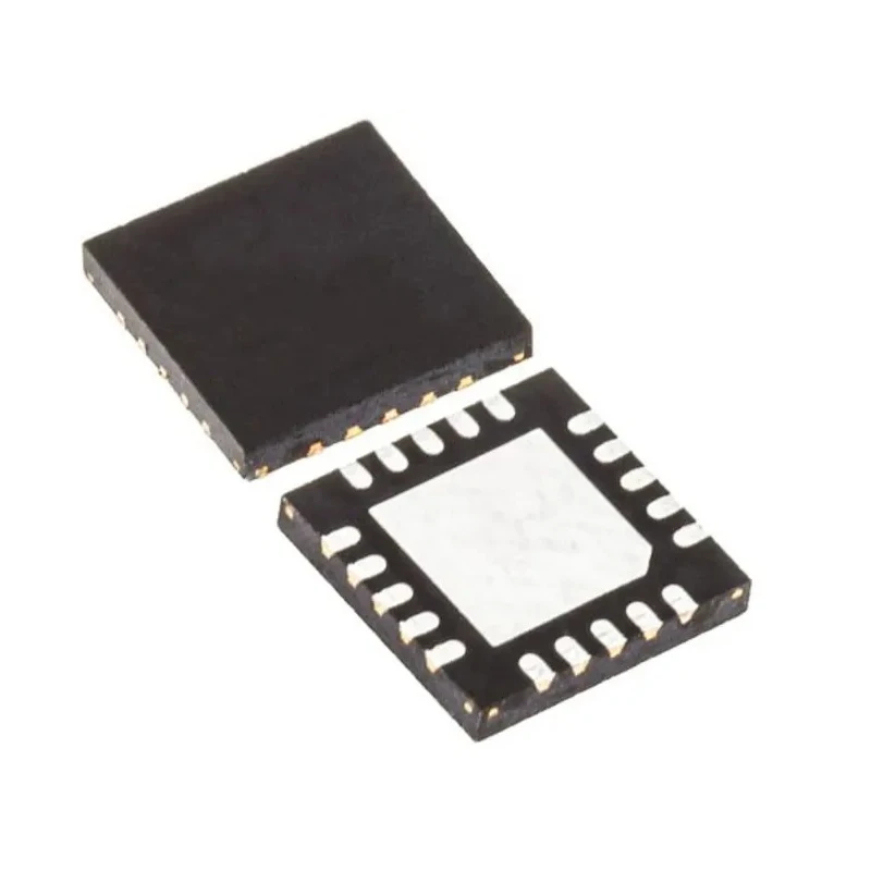 Maxim Integrated Logic Level Translator Buffer 2, BiCMOS, Bi-Directional, 20-Pin TQFN MAX14970ETP+