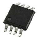 Maxim Integrated Translator & Repeater IC 1 LVDS Translator 8-Pin μMAX MAX9375EUA+