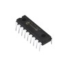 Microchip 8-Bit PIC16C711-04/P Microcontroller 4 MHz 1.75kB EPROM 18-Pin PDIP