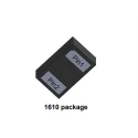 STMicroelectronics Uni-Directional Zener Diode 5.5 V, Single Surface Mount 2-Pin QFN ESDA7P120-1U1M