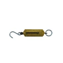 CK Spring Balance with 500 g Resolution and 12.5kg Weight Capacity Imperial, Metric T6202 025