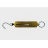 CK Spring Balance, 500 g Resolution, 50 kg Weight Capacity Imperial and Metric T6202 112