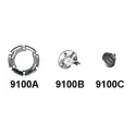 Maxim Integrated Development Kit Accessory Outer Contact for use with iButton DS9100-A+