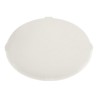 EAO Round Flat Push Button Indicator Lens for Use with 04 Series Push Button 704.609.9