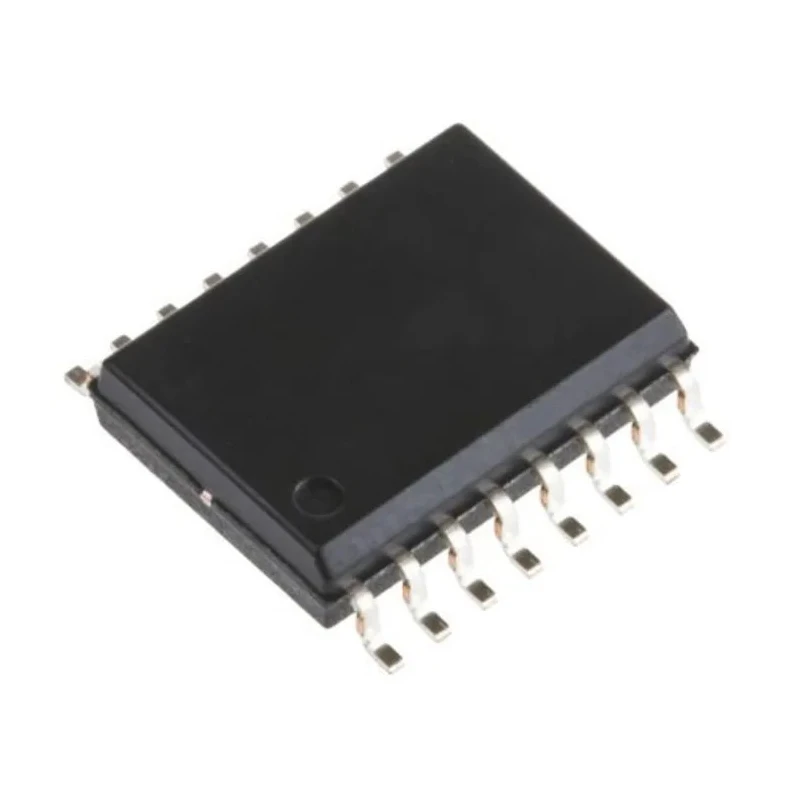 Maxim Integrated 4-Channel Line Transceiver BiCMOS Inverting Logic CMOS/TTL Surface Mount 16-Pin SOIC MAX3040CSE+