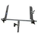 Panavise PCB Vice with 305 mm Jaw Opening 0.5 kg Weight 315