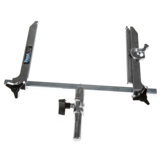 Panavise PCB Vice with 305 mm Jaw Opening 0.5 kg Weight 315