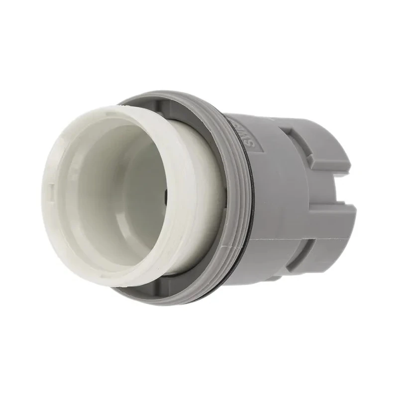 EAO 4 Series Illuminated Push Button Switch Momentary Panel Mount 30.5 mm Cutout IP65 704.631.1