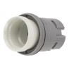 EAO 4 Series Illuminated Push Button Switch Momentary Panel Mount 30.5 mm Cutout IP65 704.631.1
