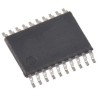 Maxim Integrated Inverting Line Transceiver CMOS/TTL, 20-Pin TSSOP MAX3225EEUP+