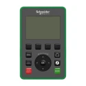 Schneider Electric Altivar Graphic Display Terminal VW3A1111 for ATV21 Series Inverter Accessories