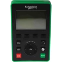 Schneider Electric Altivar Graphic Display Terminal VW3A1111 for ATV21 Series Inverter Accessories