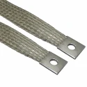 Molex Braided Earth Lead Busbar 207602-5002, RoHS Compliant, United States Origin 207602-5002