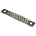 Molex Braided Earth Lead Busbar 207602-5009, RoHS, UL, REACH Compliant, United States Origin 207602-5009