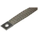 Molex Braided Earth Lead Busbar 207602-5009, RoHS, UL, REACH Compliant, United States Origin 207602-5009